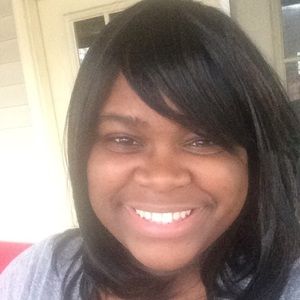 Meet your Posher, Christy