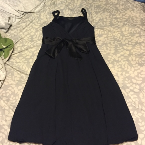 BCBGMaxAzria dress