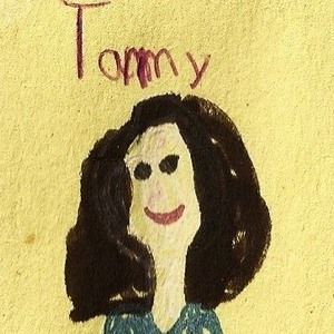 Meet your Posher, Tammy