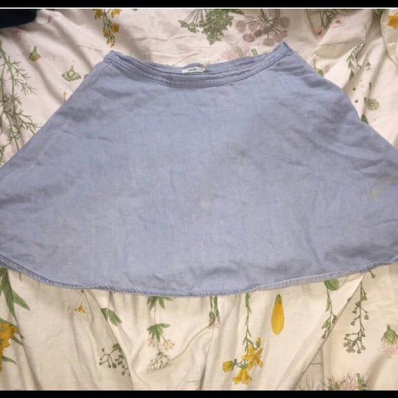 URBAN OUTFITTERS SKIRT