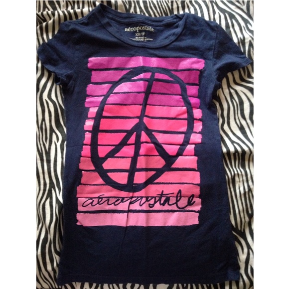 Areopostale Tee