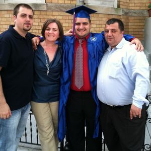 Meet your Posher, Mirsada