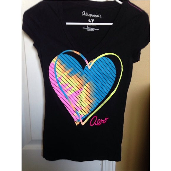 Aeropostale Tee