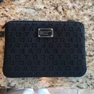 Marc Jacobs computer case