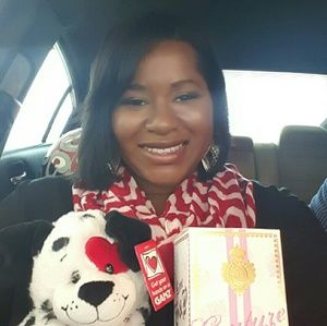 Meet your Posher, Tenesha