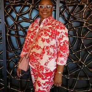 Meet your Posher, Barbara