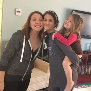 Meet your Posher, Maggie