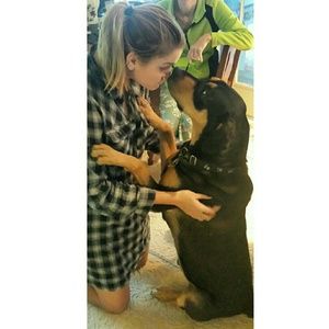 Meet your Posher, Stacey