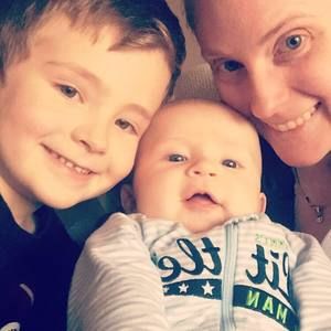 Meet your Posher, Dena