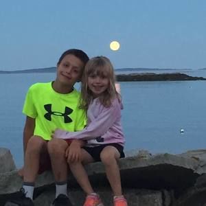 Meet your Posher, Rebecca