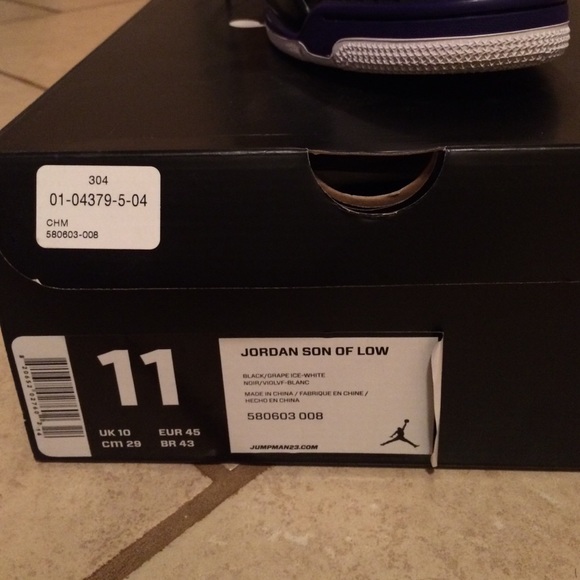 Jordan's - Picture 2 of 4