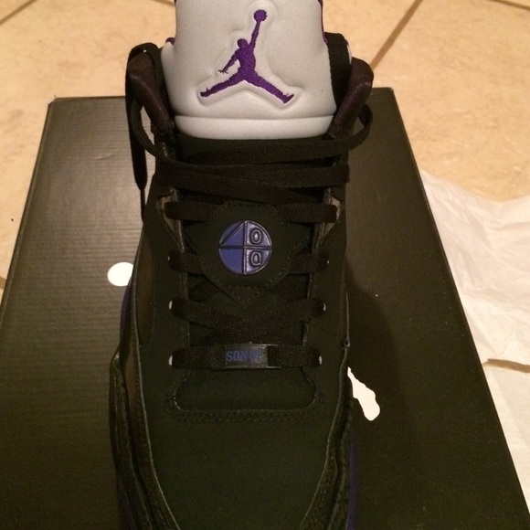 Jordan's - Picture 4 of 4