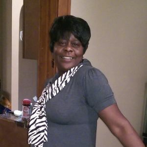 Meet your Posher, Cheryl