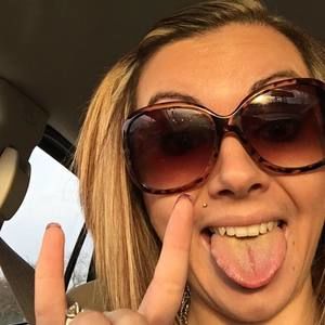 Meet your Posher, Brit