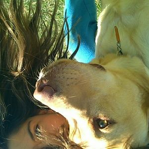 Meet your Posher, Emma