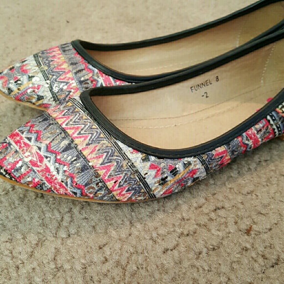 Beautiful flats!