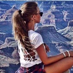 Meet your Posher, Maria