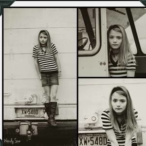 Meet your Posher, Wendy