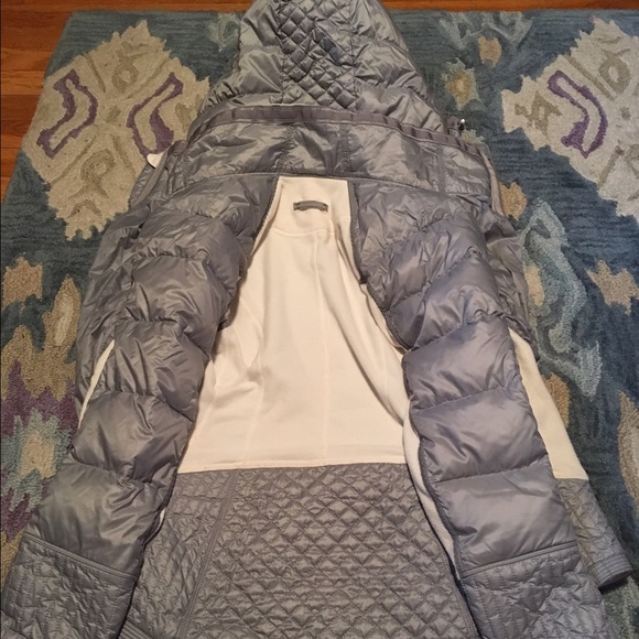 Lulu lemon run jacket