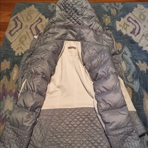 Lulu lemon run jacket