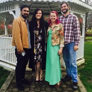 Meet your Posher, Lindsey