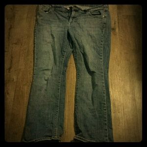 American Eagle pants