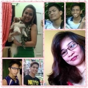 Meet your Posher, Beth