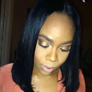 Meet your Posher, Kristine