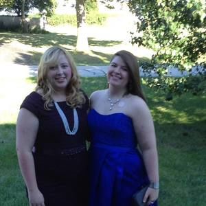 Meet your Posher, Melissa