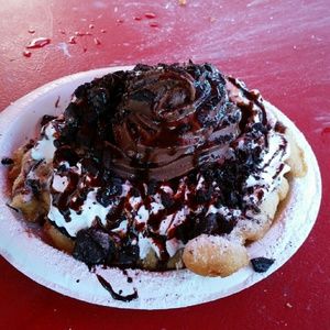 Meet your Posher, Astrid