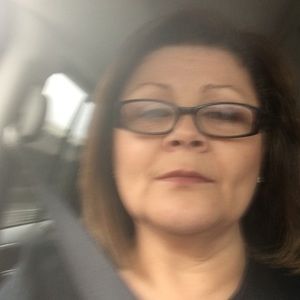 Meet your Posher, Roberta