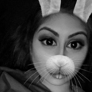 Meet your Posher, Monica