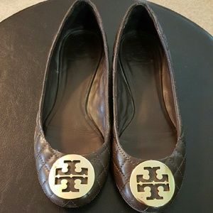 Gorgeous Tory Burch flats