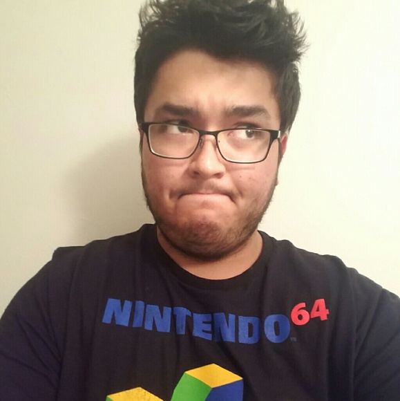 Meet your Posher, David - Picture 2 of 3