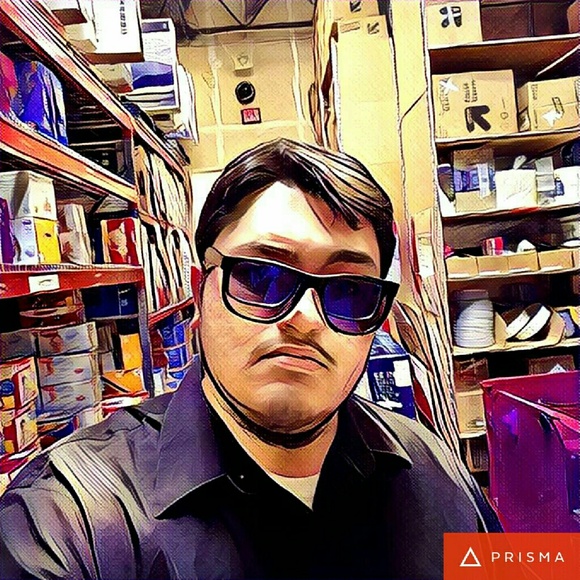 Meet your Posher, David - Picture 3 of 3