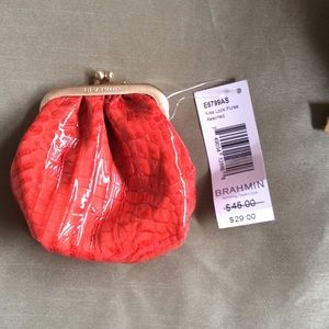 Brahmin coin purse