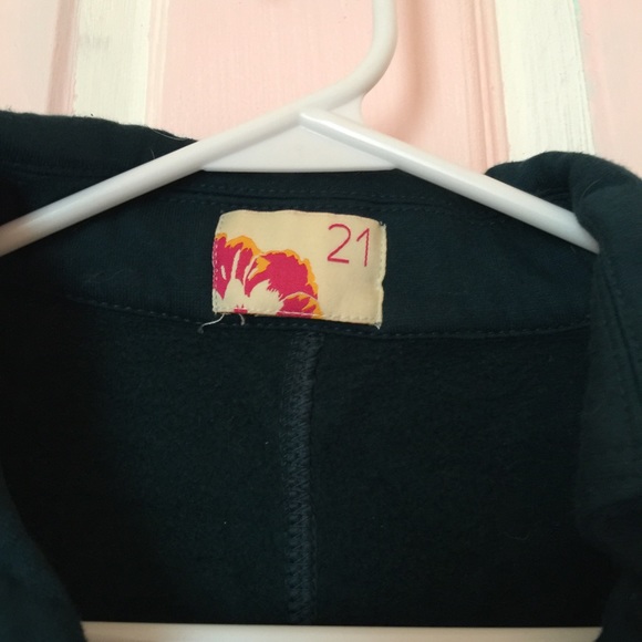 Jacket - Picture 2 of 3