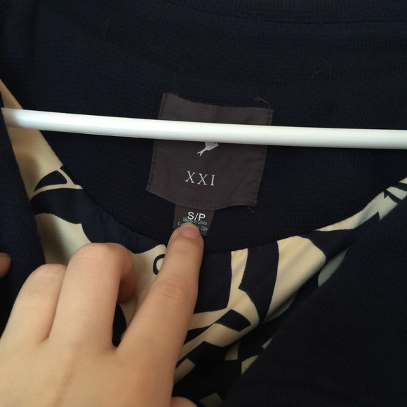 Jacket - Picture 3 of 3