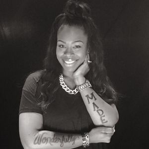 Meet your Posher, Tambra