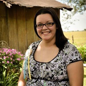 Meet your Posher, Corina