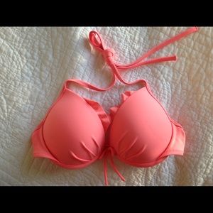 Victoria's Secret bikini top 💗