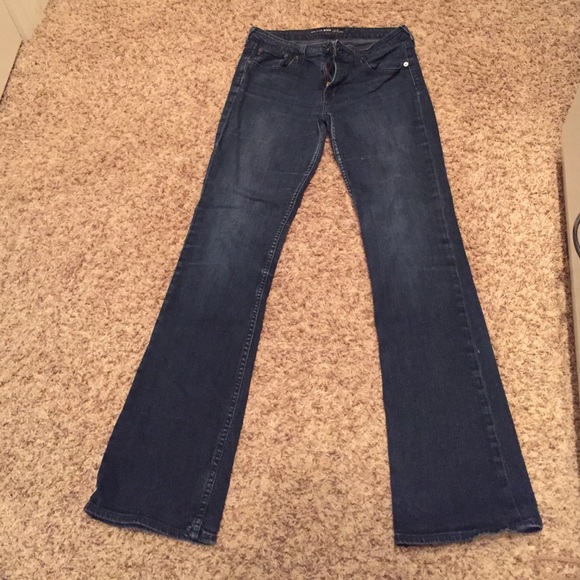 Big star jeans