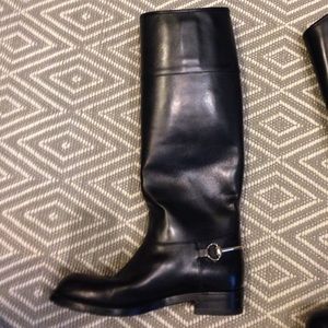 Gucci Boots