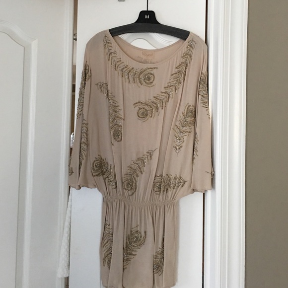 Boyod sequin dress or tunic-celeb favorite