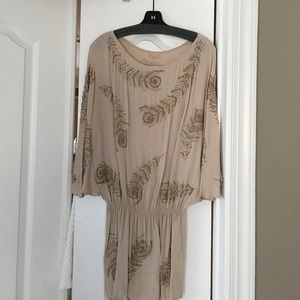 Boyod sequin dress or tunic-celeb favorite