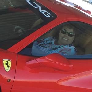 Meet your Posher, Anne