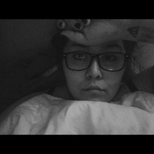 Meet your Posher, Maria