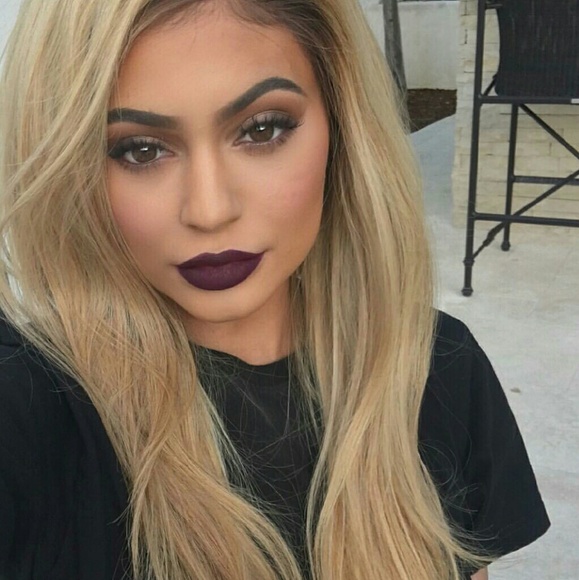 Kourt K Kylie Lip kit