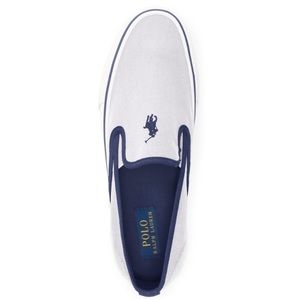 🐎Polo Ralph Lauren Mytton Loafer Slip On
