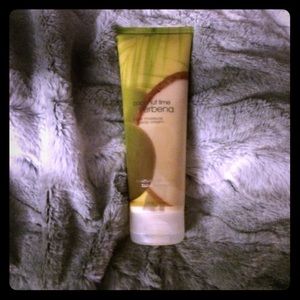 Coconut lime verbena bath and body works lotion